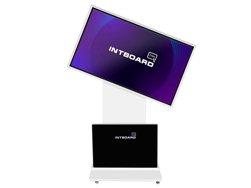 Totem interaktywny INTBOARD INFOCOM RT 43