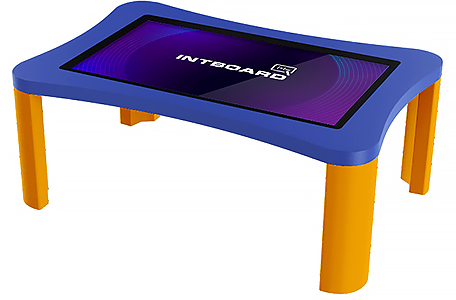 Stół interaktywny INTBOARD ZABAVA N43 Android 13